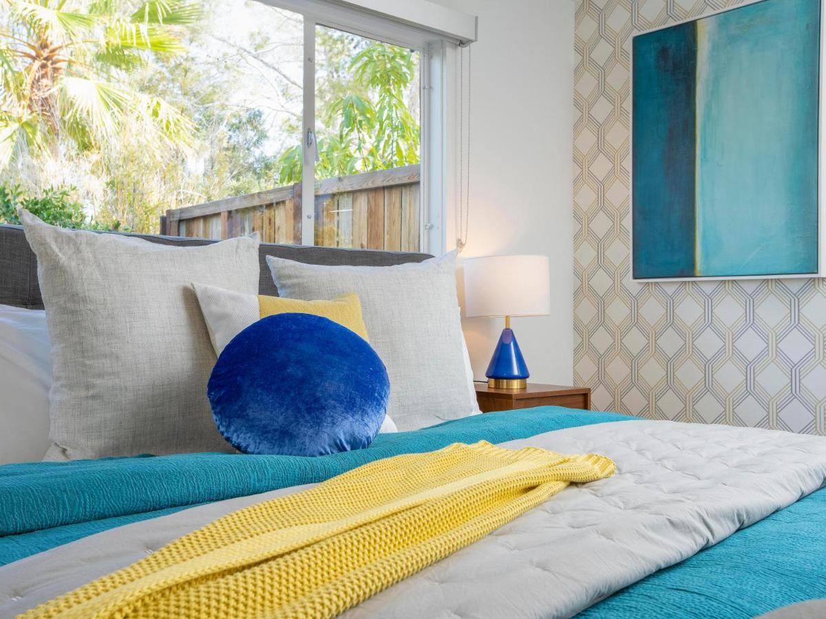 West Elm House: The Seven-Eighty Villa Palm Springs Exterior photo
