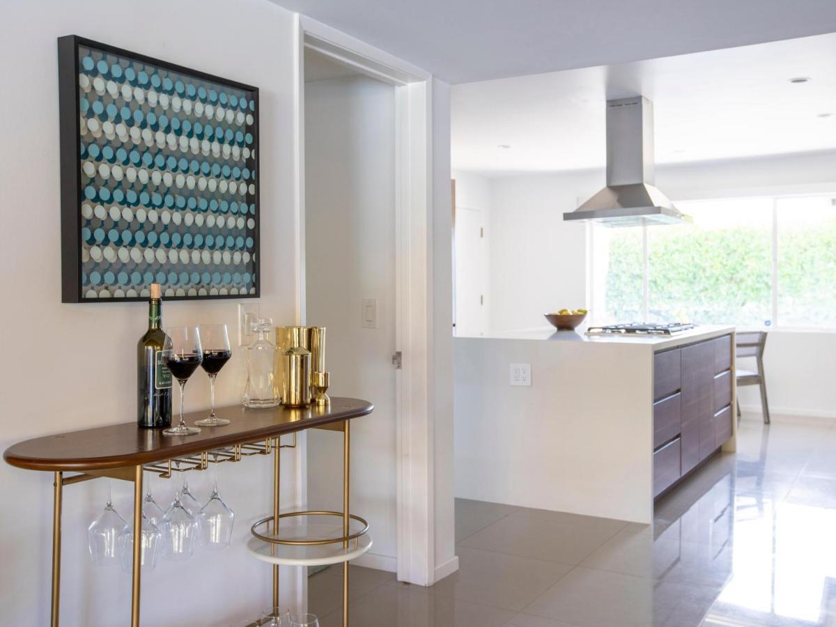 West Elm House: The Seven-Eighty Villa Palm Springs Exterior photo