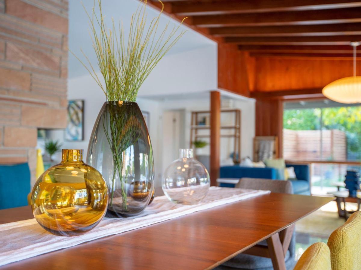 West Elm House: The Seven-Eighty Villa Palm Springs Exterior photo